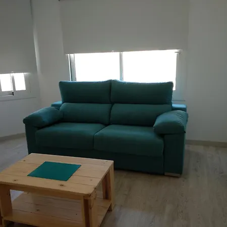 Apartaments Can Fabul Sant Carles De La Rapita Exterior photo