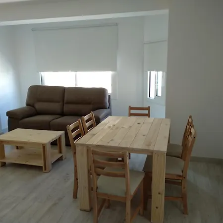 Apartaments Can Fabul Sant Carles De La Rapita Exterior photo