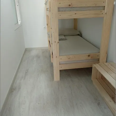 Apartaments Can Fabul Sant Carles De La Rapita Exterior photo