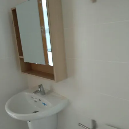 Apartaments Can Fabul Sant Carles De La Rapita Exterior photo