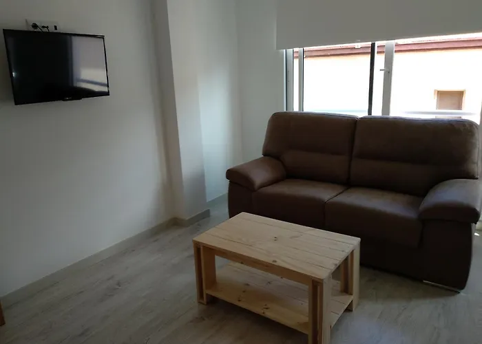 Apartaments Can Fabul