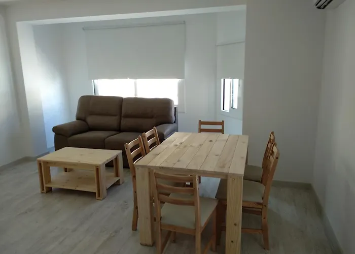 Apartaments Can Fabul