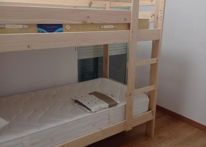 Apartaments Can Fabul