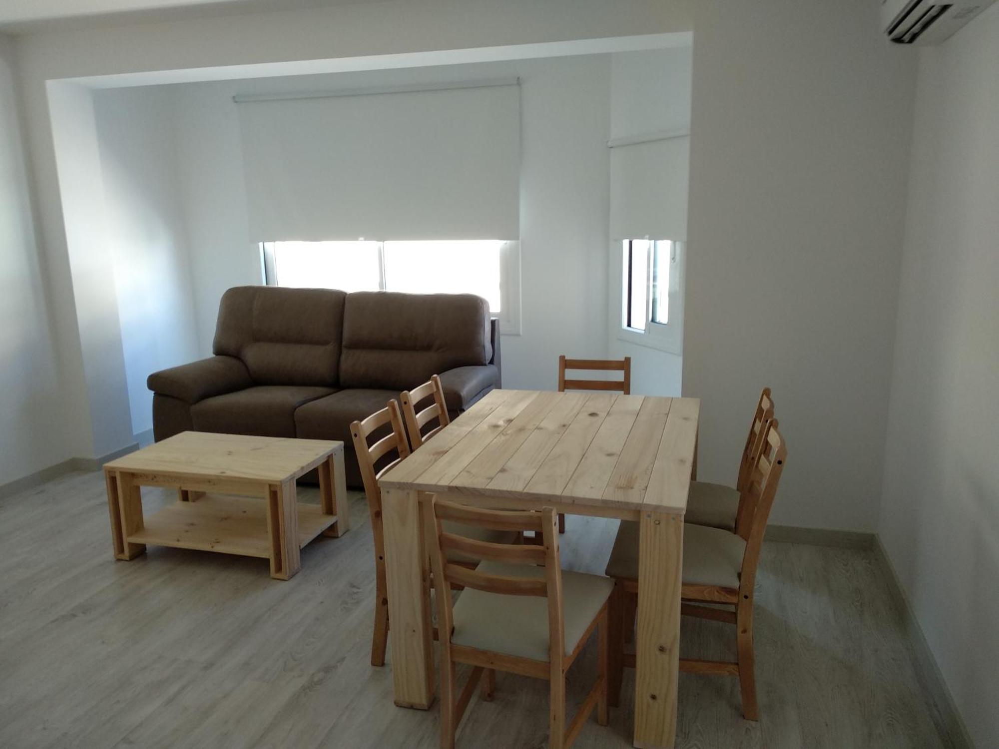 Apartment Fabul Sant Carles De La Rapita