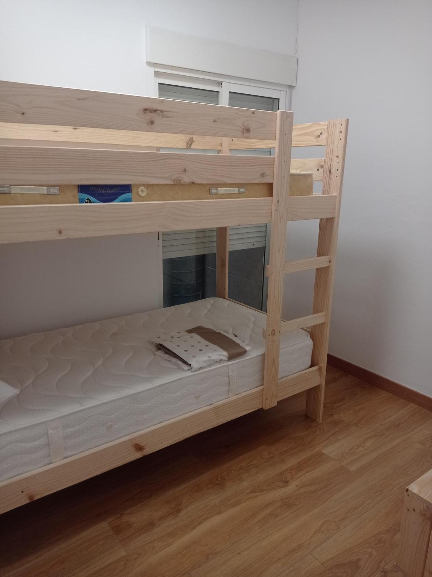 Fabul Apartment *