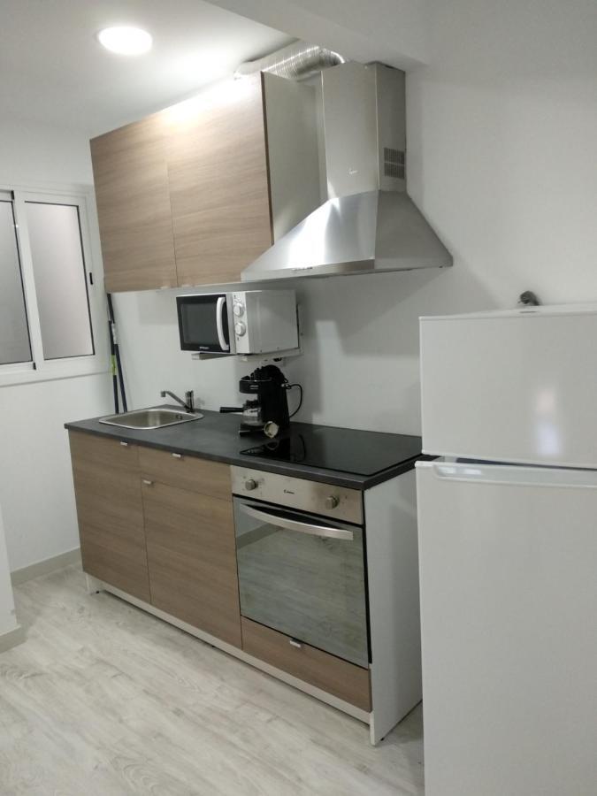 Apartment Fabul *
